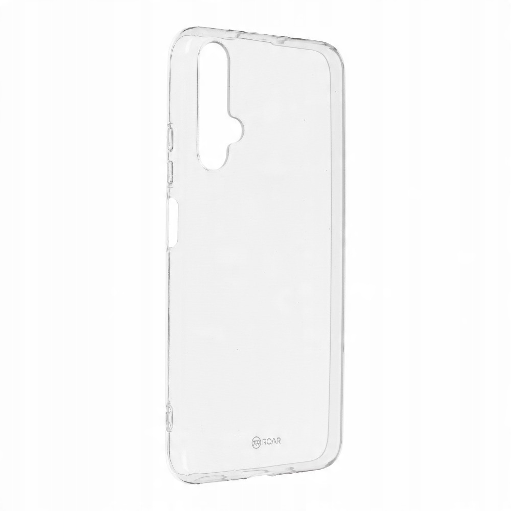 

Etui Jelly Roar do Huawei Honor 20 futerał