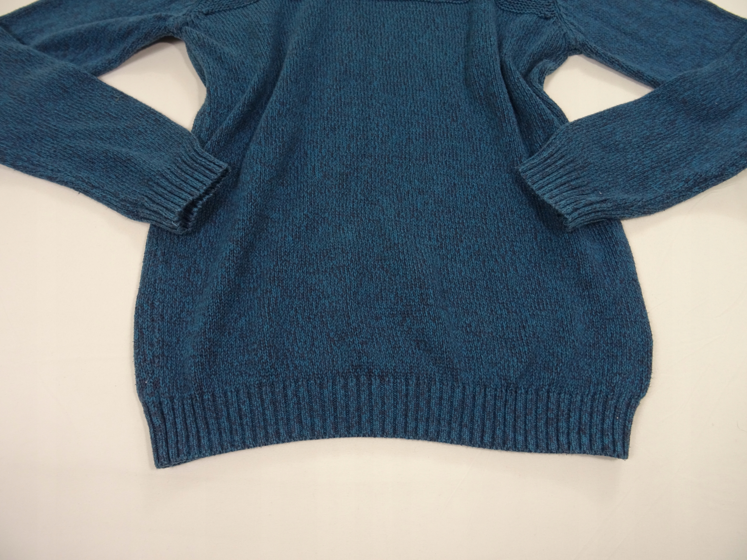 SWETER MARKS&SPENCER 152 11/12 LAT Rękaw długi rękaw