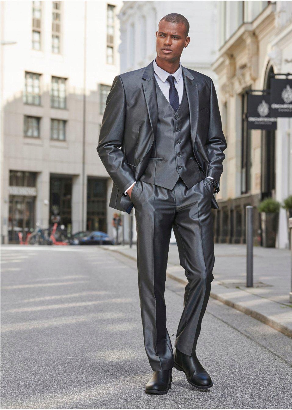 BONPRIX _ZT 6W5 GARNITUR 4 ELEMENTY _/ 66 Fason regular