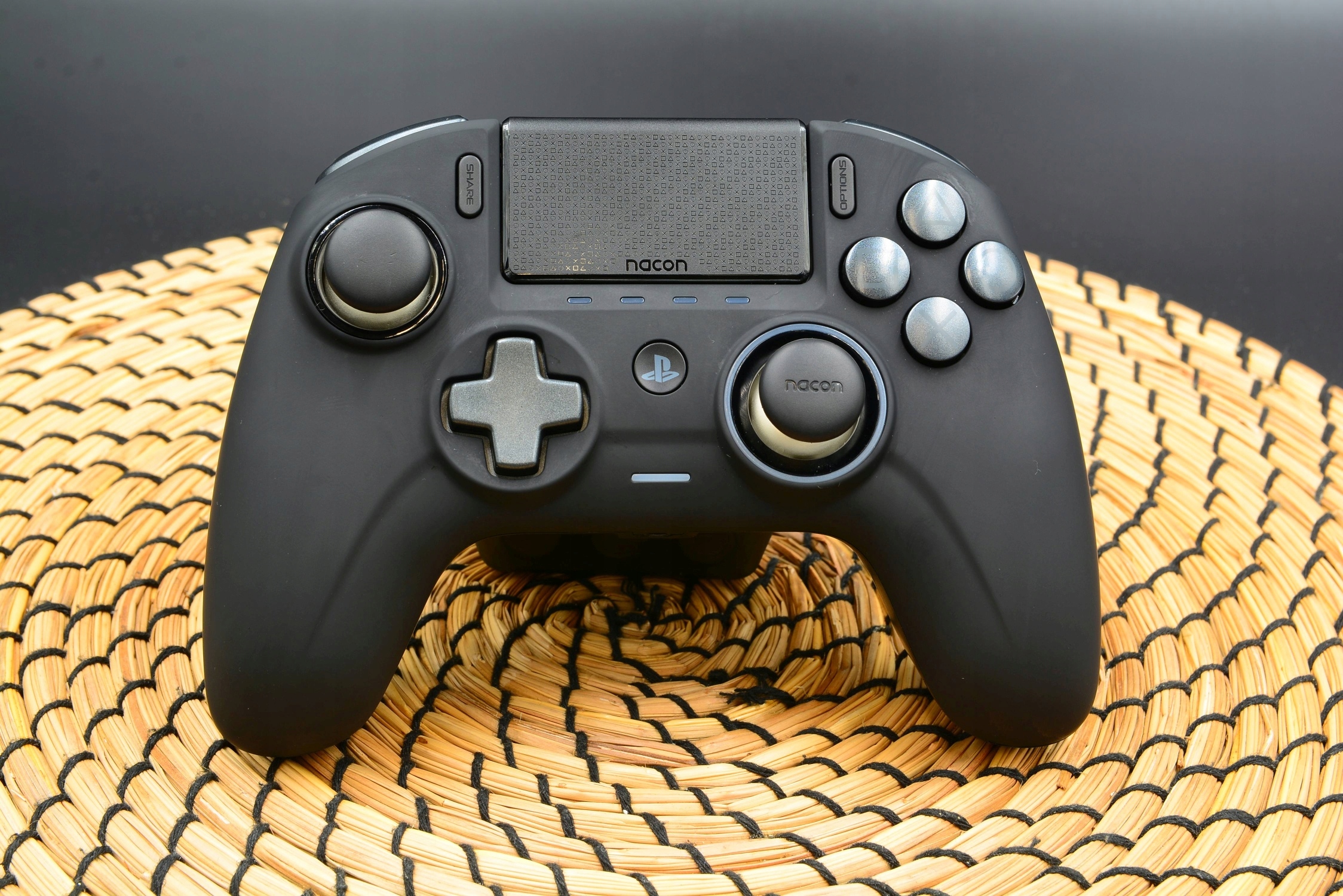 PS4 アンリミテッド nacon Nacon Revolution Unlimited Pro Controller