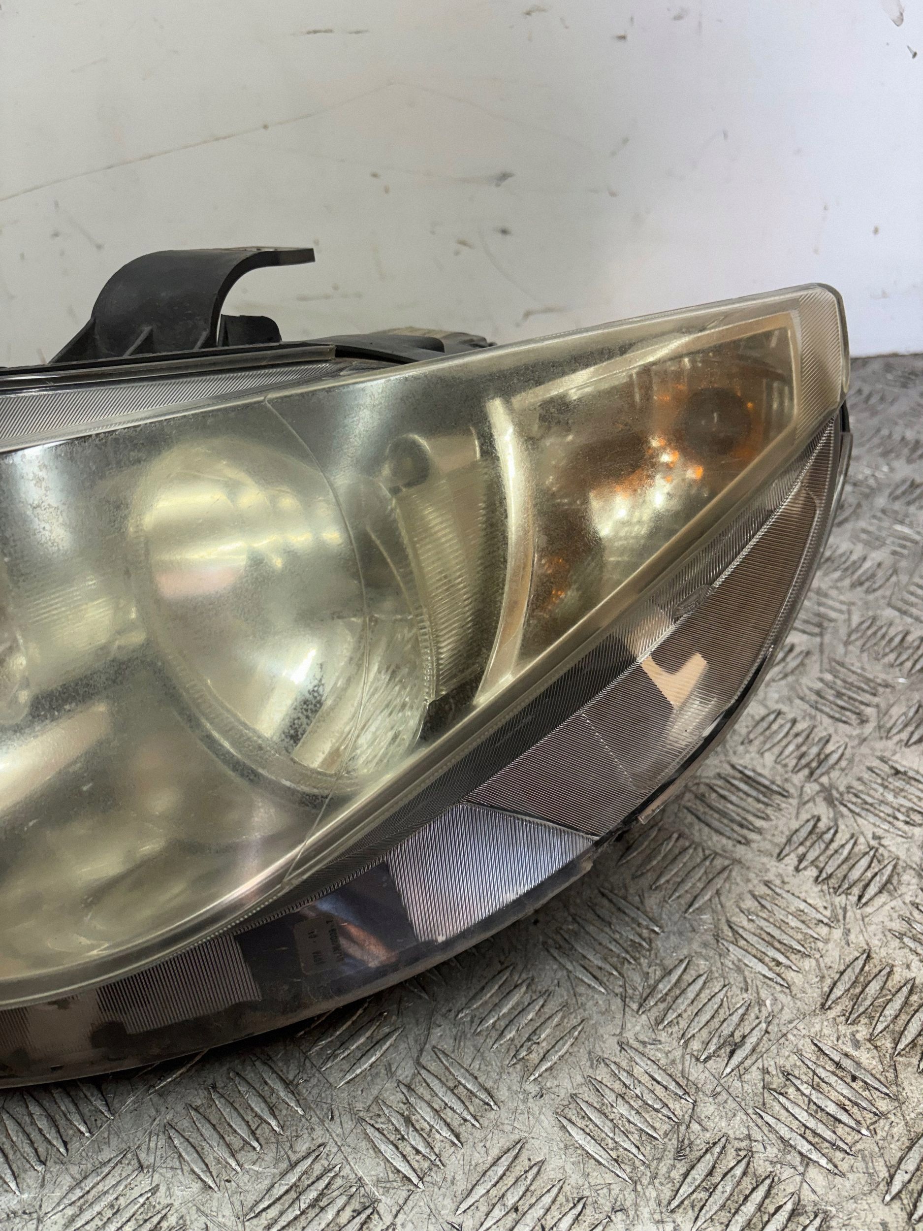REFLEKTOR light left SEAT IBIZA 6J 09- 6J1941005D