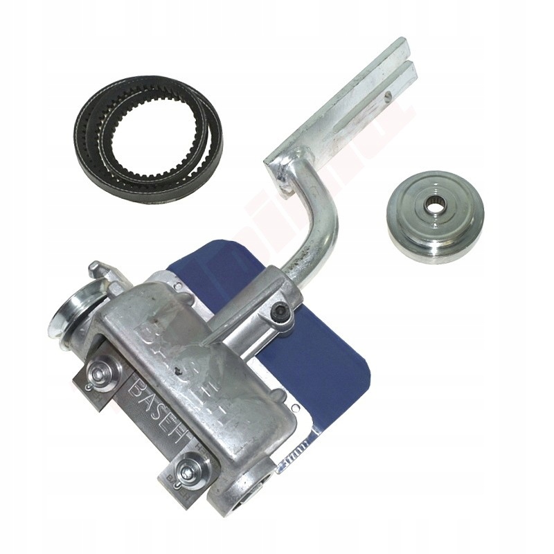 Korowarka Cylindrical N for Husqvarna 560