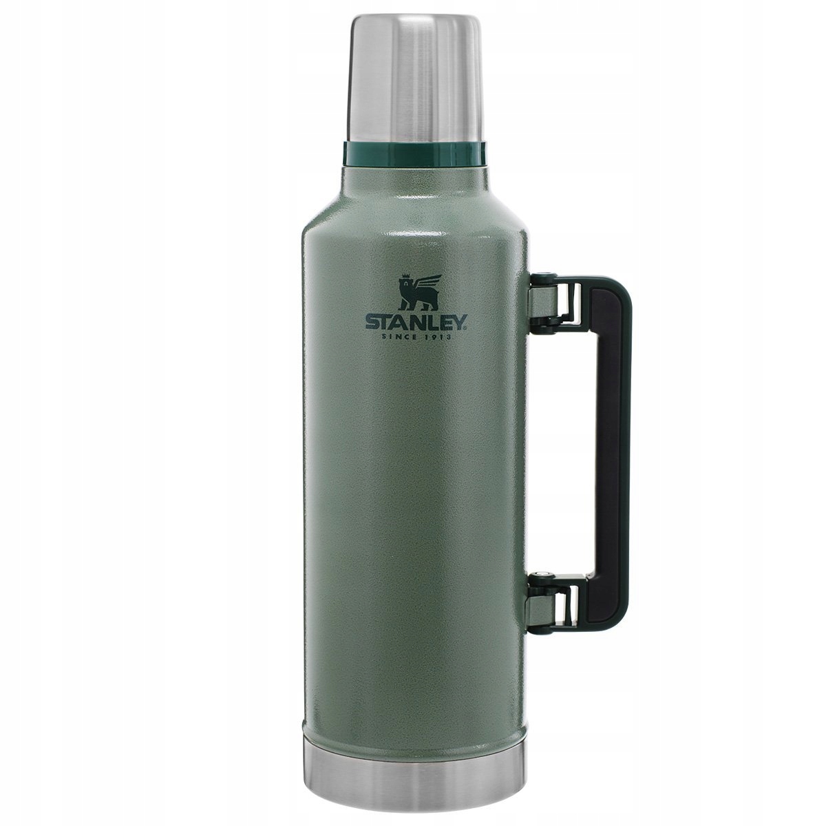 Termoska Legendary Classic zelená 2,3L/ Stanley