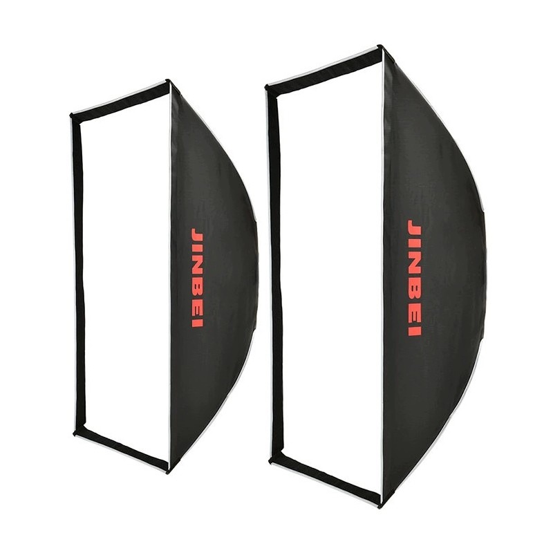 Jinbei KE-60×90 softbox s rychlým otevíráním