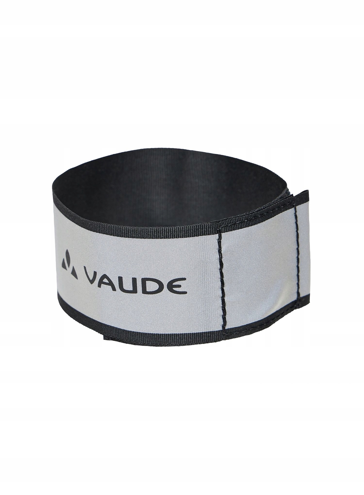 Opaska Vaude Reflective Cuff black