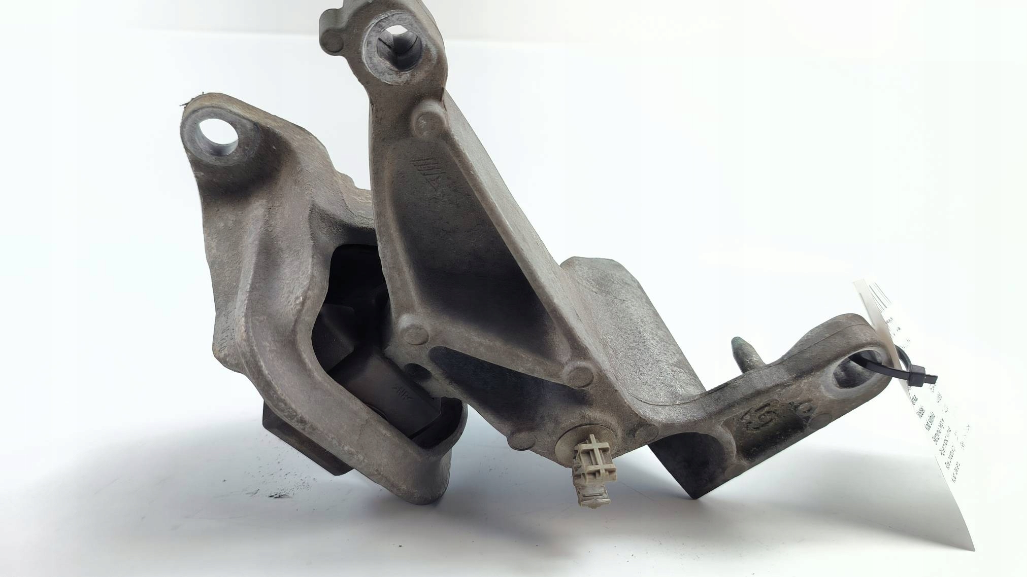engine mount RENAULT MEGANE III