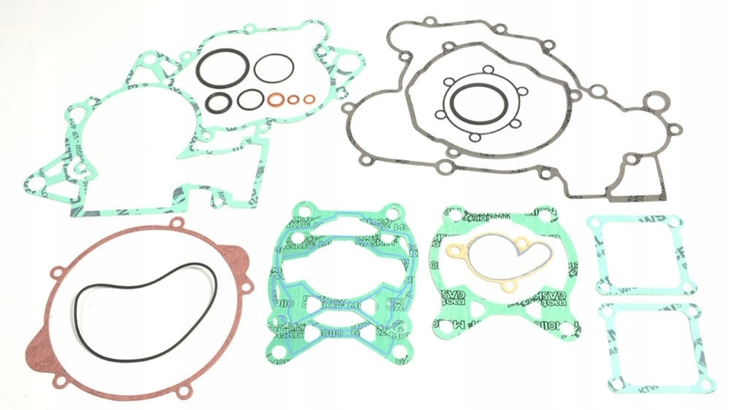 Athena Komplet Tesnenia (bez Motorových Tesnení) Ktm SX/XC105 08-11