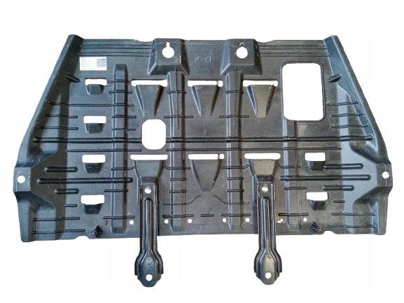 ISUZU D-MAX 3 III 20- 2020- PŁYTA OSŁONA DOLNA SILNIKA 100% CAŁA 8978453520