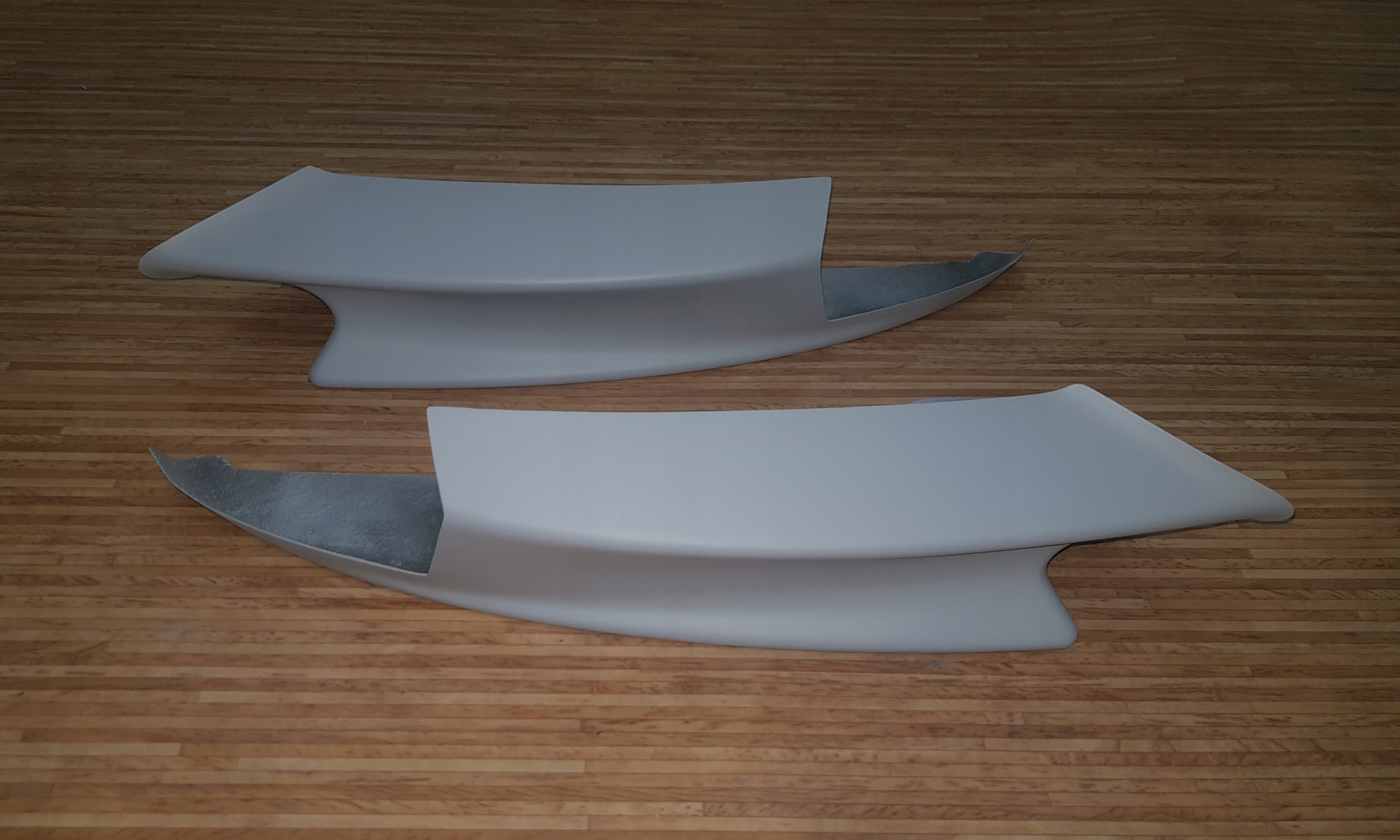 BMW E92 E93 M3 DOKŁADKI SPLITTER PODKŁAD!!! EAN (GTIN) 59050949059559