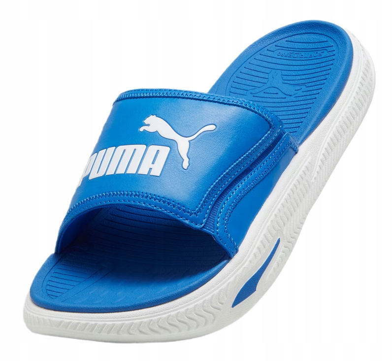 Nové Nazouváky Puma Softride Pro Softridepro Premium Slide 46