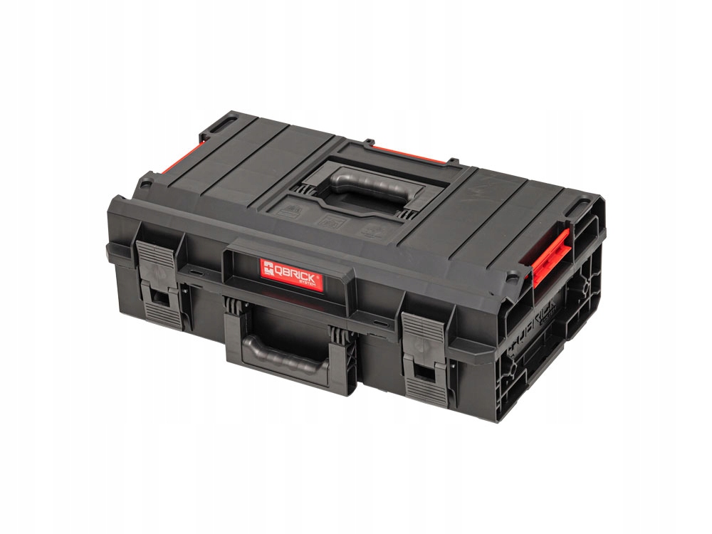 Skrzynka narzędziowa Qbrick System One 200 Basic
