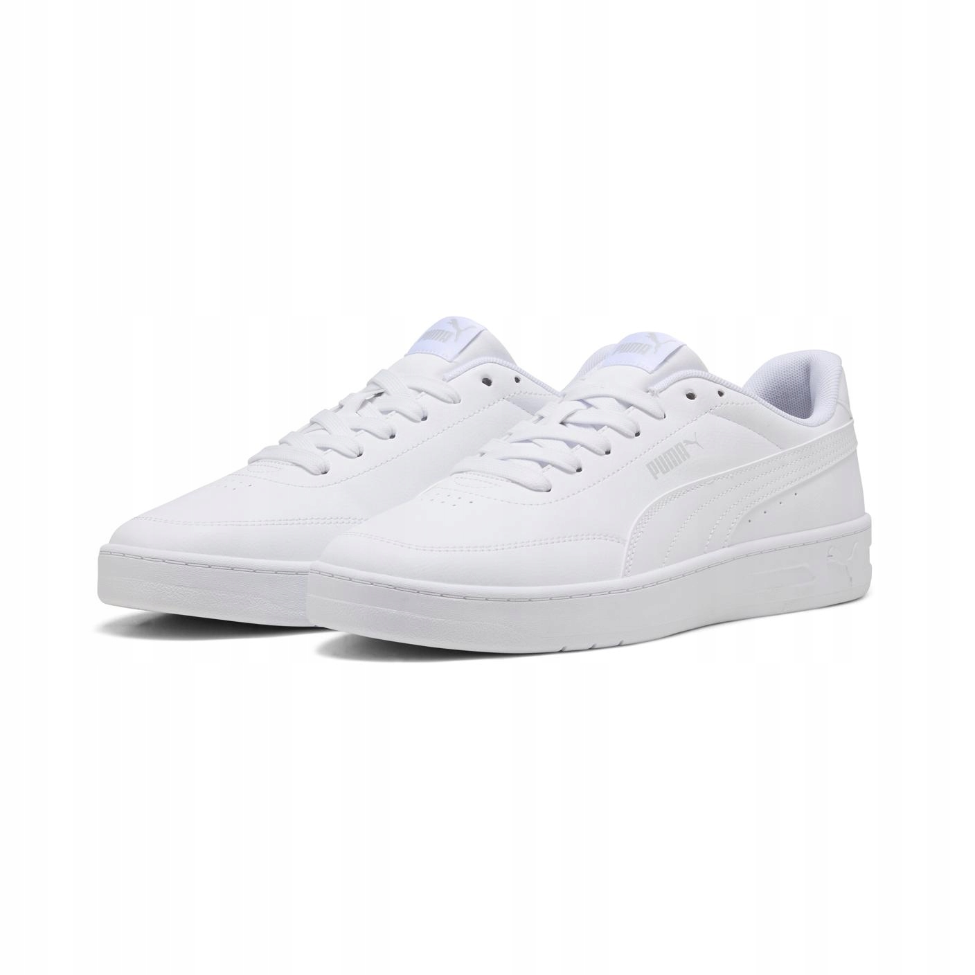Męskie Sneakersy Court Classic Clean 44