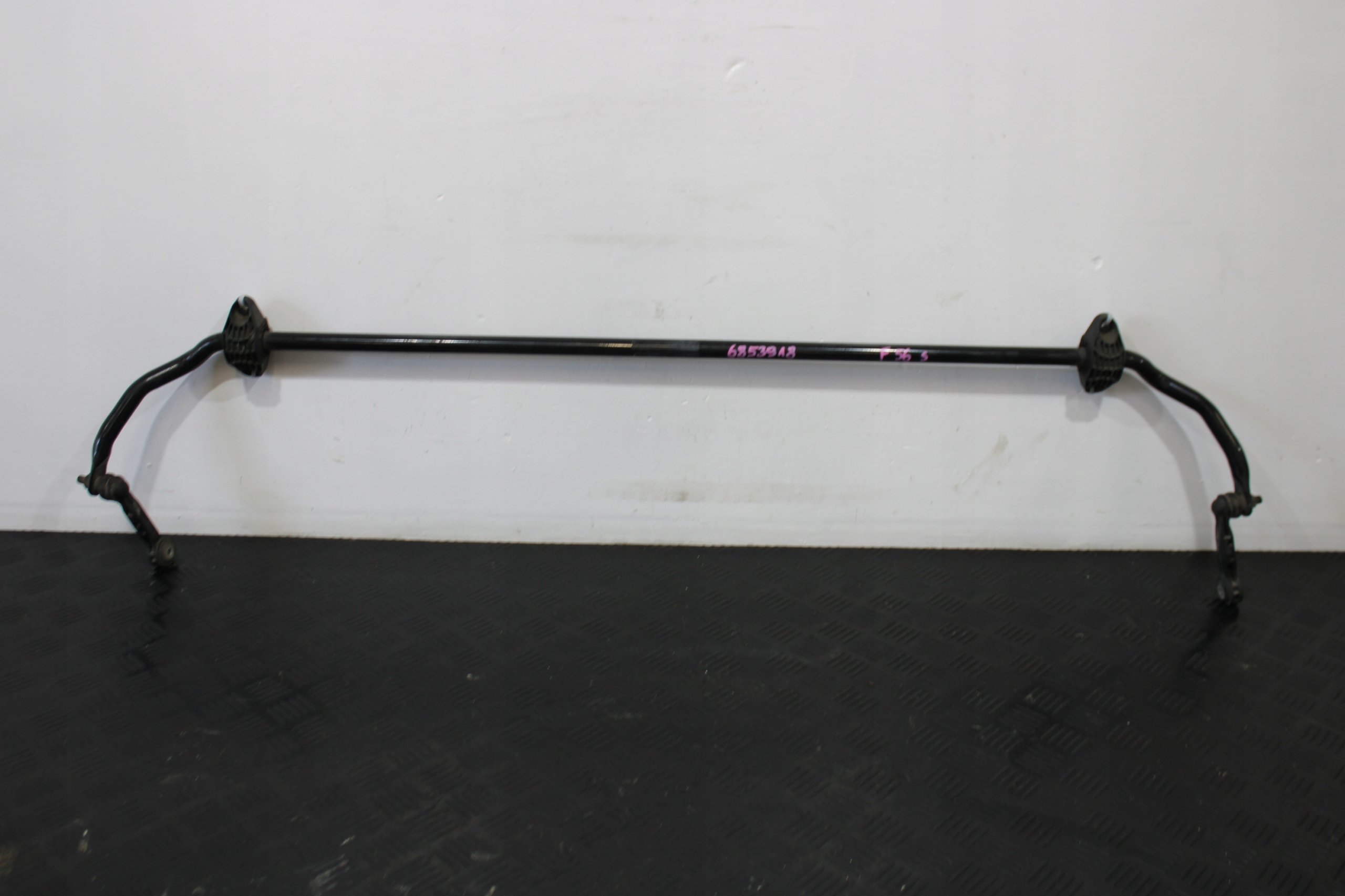 STABILIZATOR Spurstange heck 6853918 MINI COOPER F56 S SD