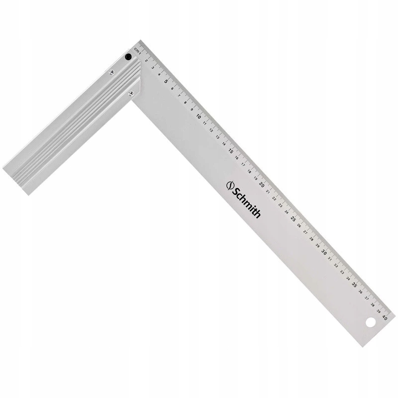 Алюминиевый угол 500mm SCHMITH SKAL-500
