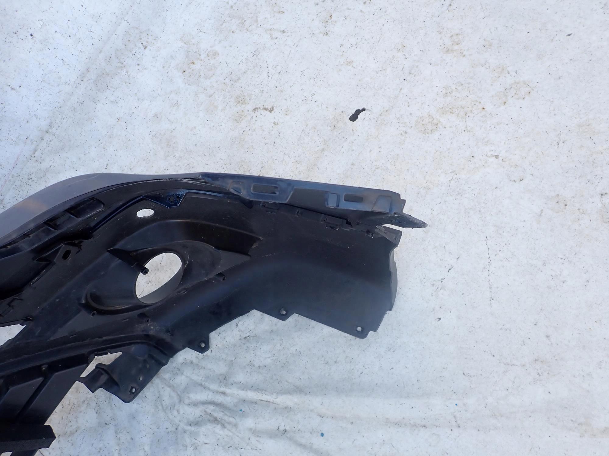 SUZUKI SX4 S-CROSS LIFT 16-> bumper front front PDC