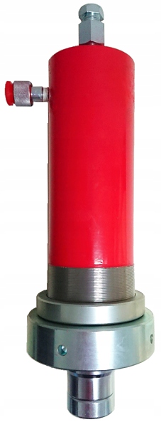 30Т ГИДРАВЛИЧЕСКИЙ ЦИЛИНДР 30 ТОНН ДЛЯ ПРЕСС-ПОДБОРЩИКА