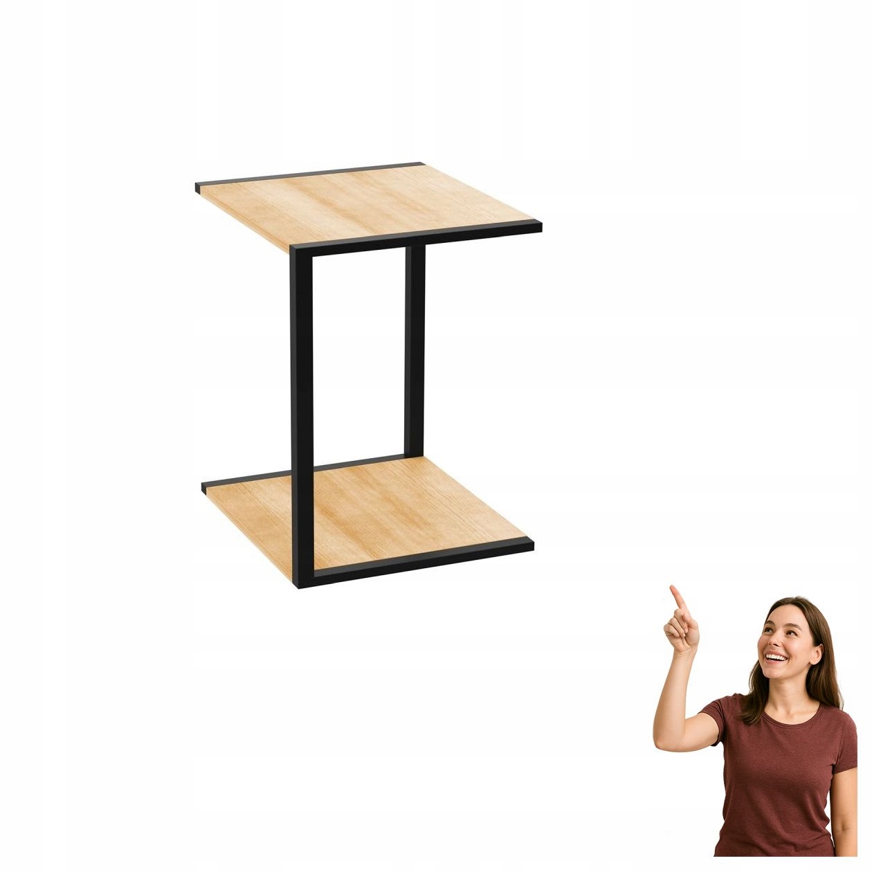 Stojan na izbové rastliny Flower Stand 9021 Luminex