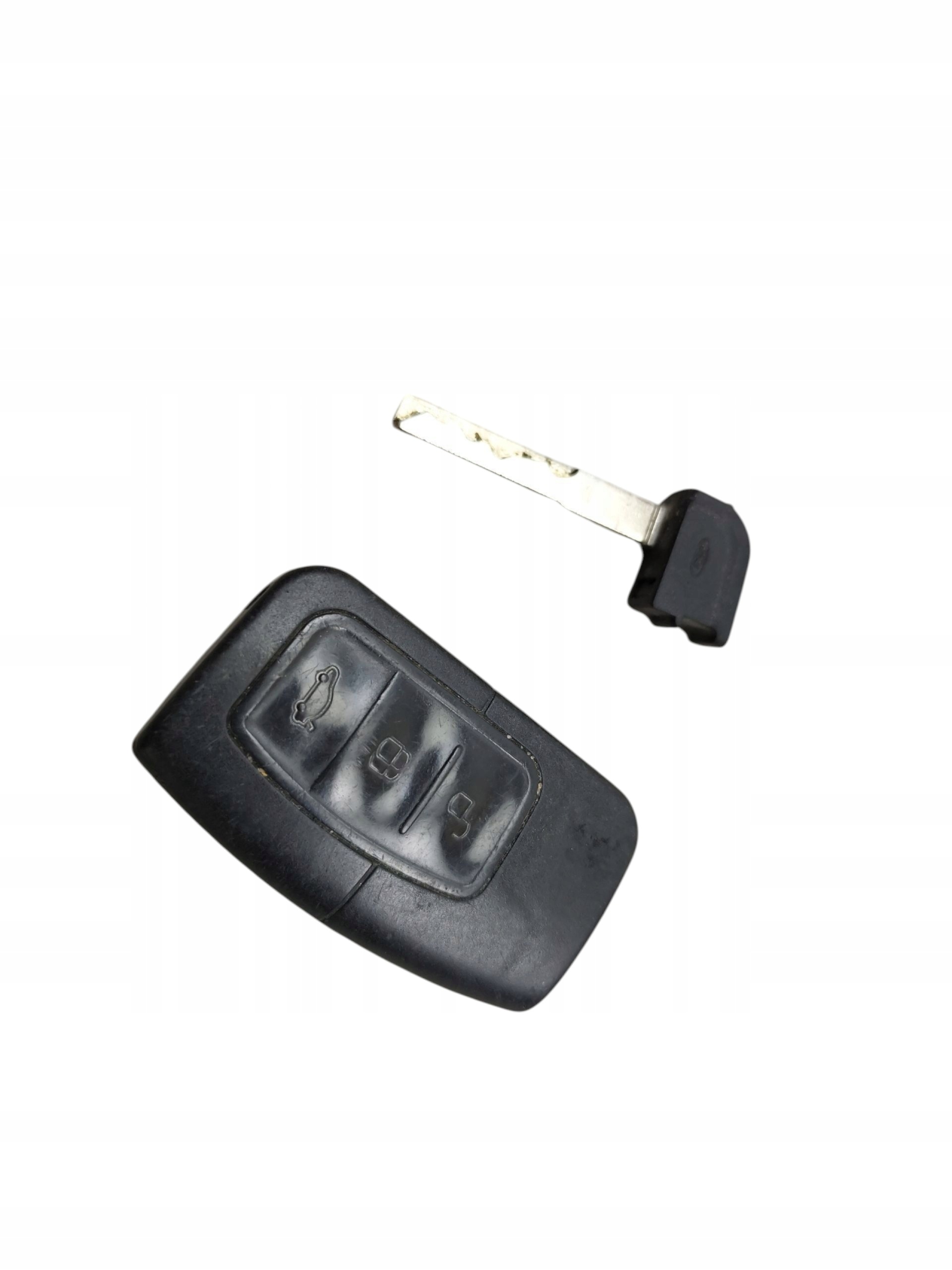 key PILOT KEYLESS FORD KUGA MK1 3M5T-15K601-DB