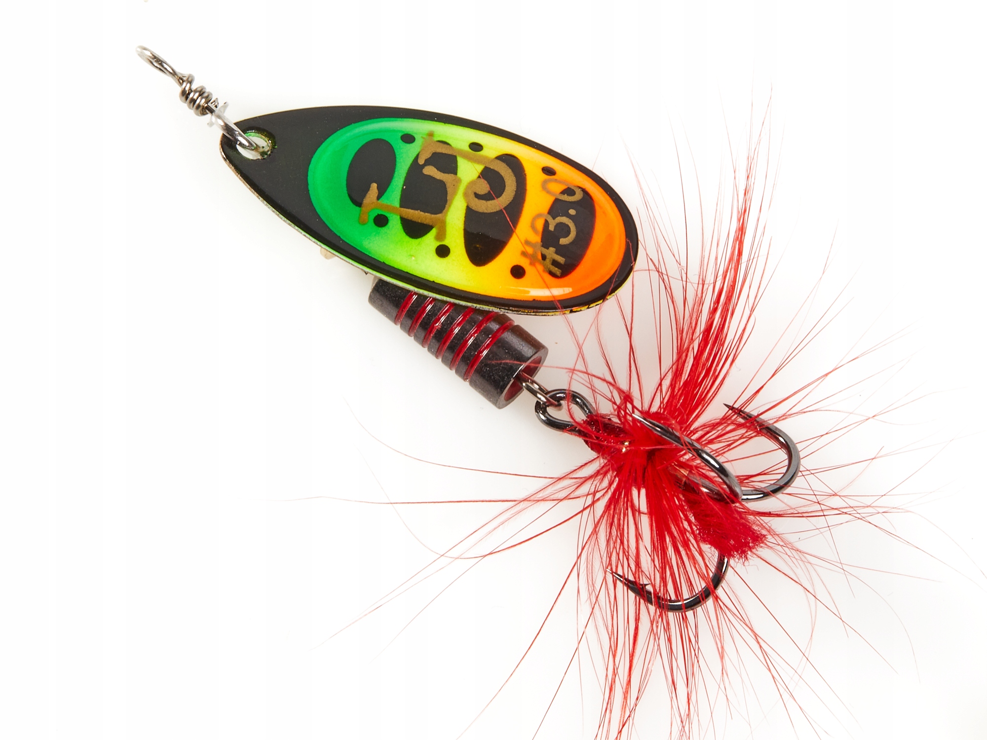 

Killer Na Okonia Lucky John Bonnie Blade r. 3