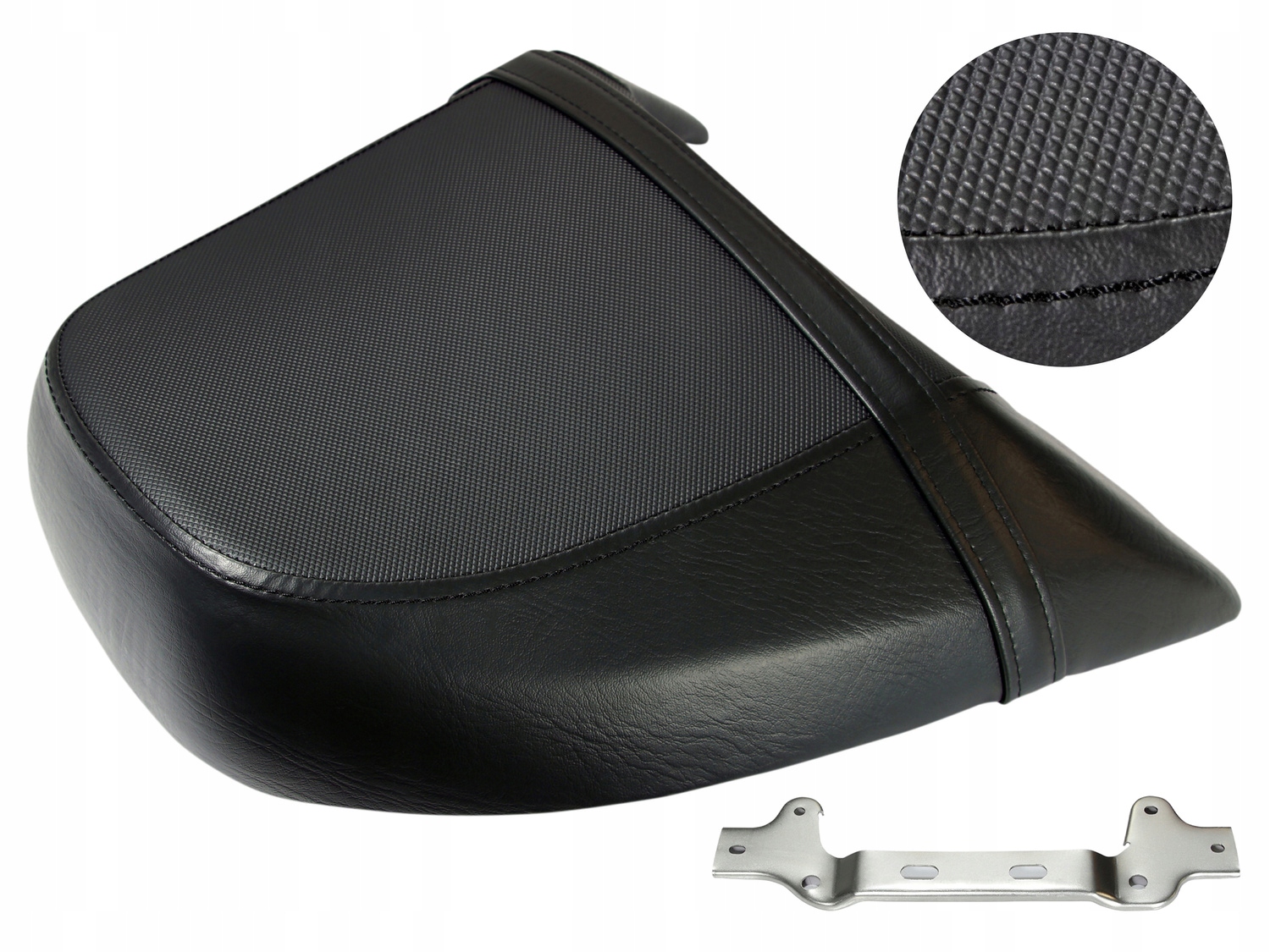 Sedadlo spolujazdca Pohovka zadná pre Suzuki Vzr 1800 Intruder M109R 06-22