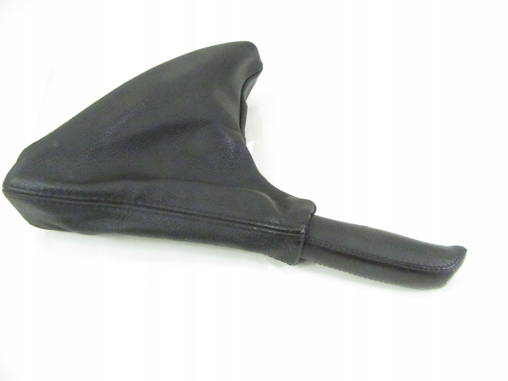 sleeve handle electric brake leather BMW e46 EUROPA