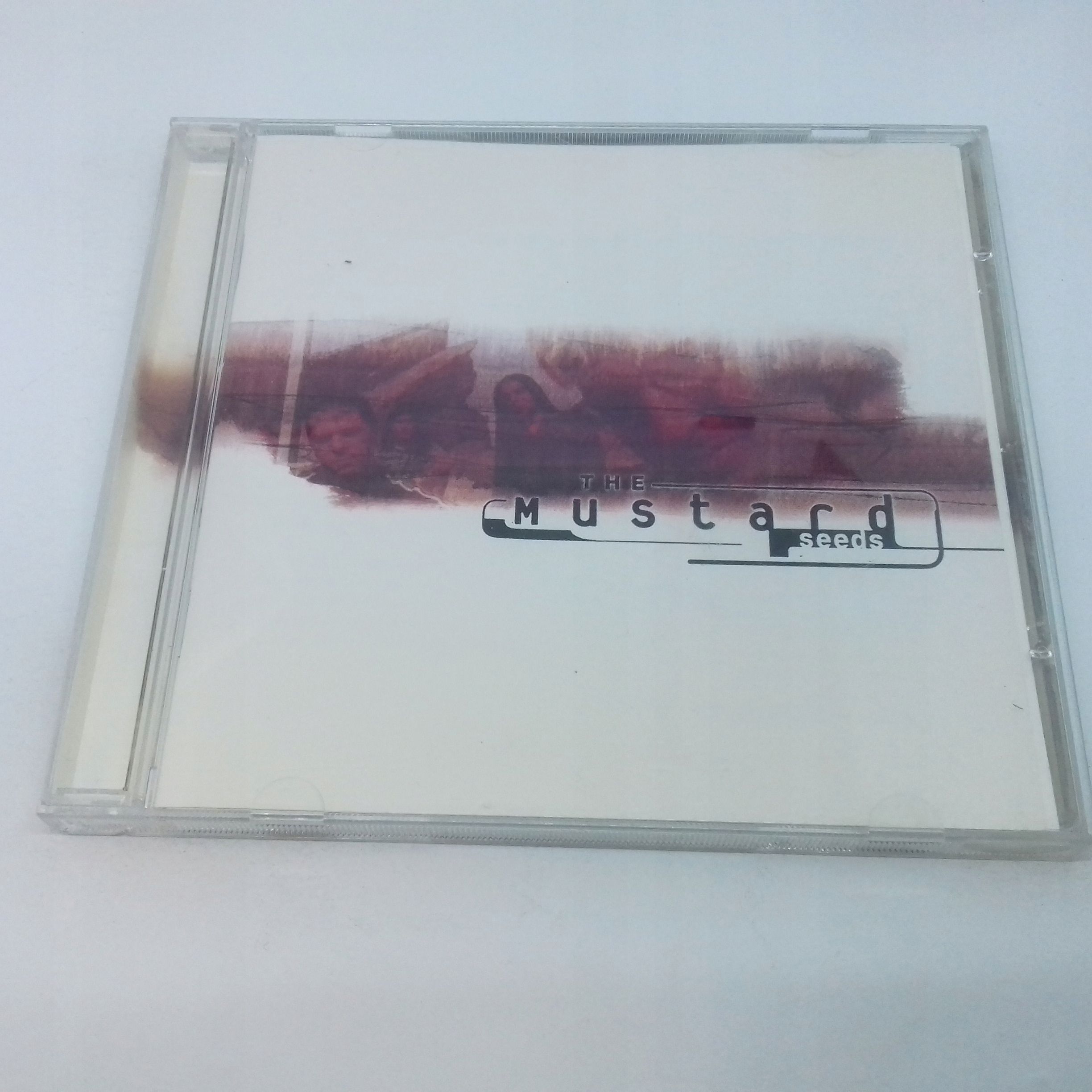 The Mustard Seeds - Niska cena na Allegro