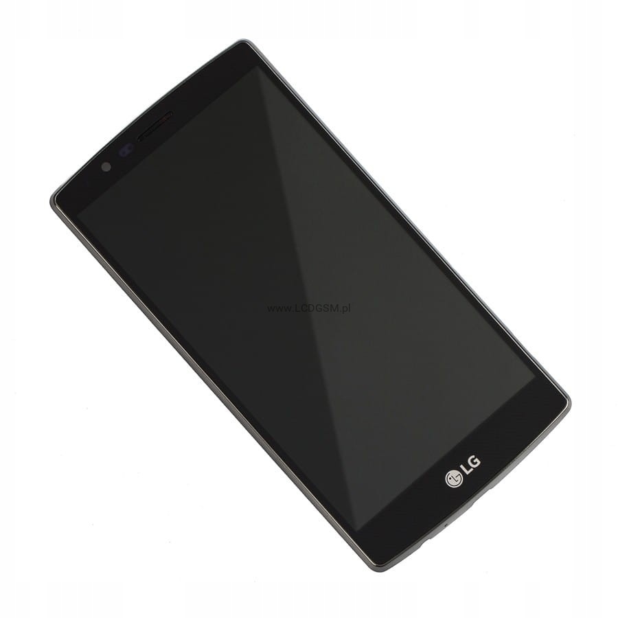 ORYGINALNY WYŚWIETLACZ LCD dotyk RAMKA LG G4 H815 H818