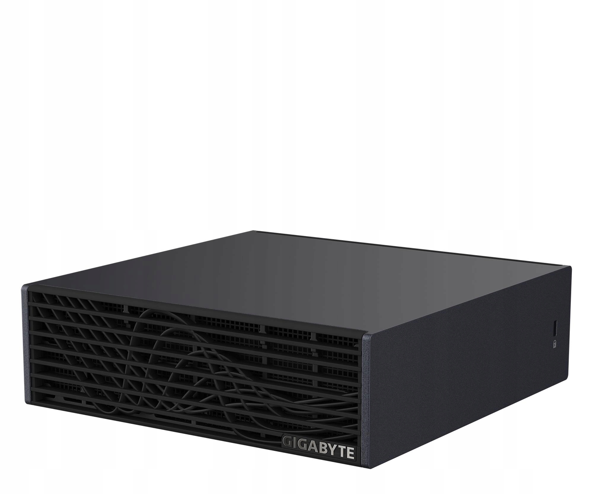 Komputer Gigabyte Ai Top Atom ATAGB10-9000/20 Core Arm/128GB/4TB/NV Dgx Os