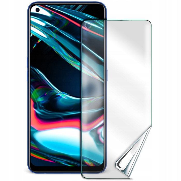 

Folia Hydrożelowa Do Realme 7 Pro Hydrogel