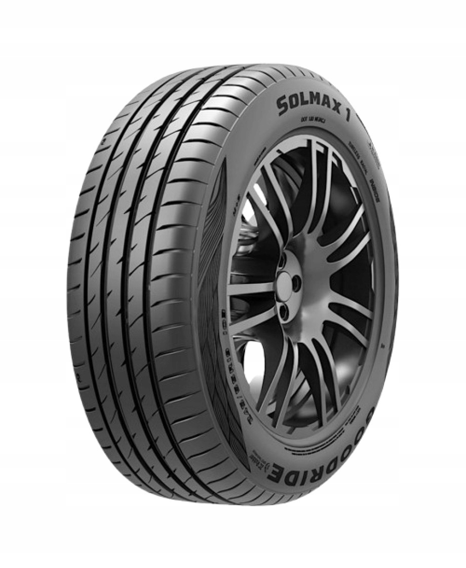 Goodride Solmax 1 Suv 225/60 R17 XL 103 V