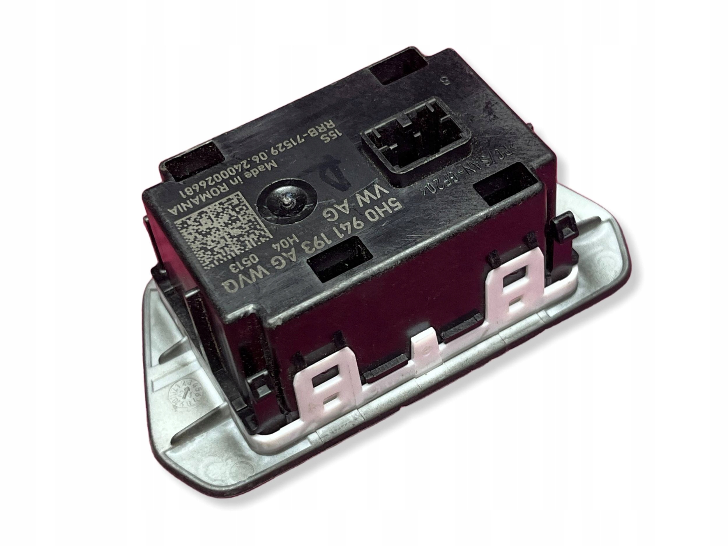 PANEL Interruttore comando luci Cupra Formentor 5H0941193AG ORG!