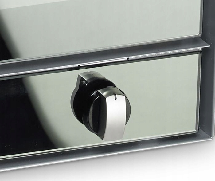 Piekarnik gazowy do kampera przyczepy Dometic Marka Dometic