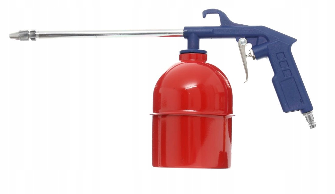 ZESTAW PNEUMATYCZNY PISTOLET Y DO KOMPRESORA 18w1 Producent code TA103