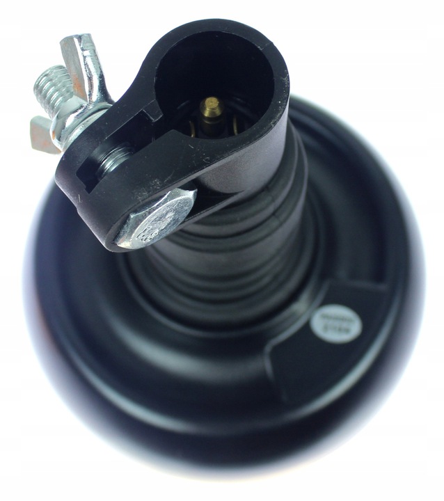 LAMPA OSTRZEGAWCZA STROBO KOGUT LED 12-24V Producent części Inny