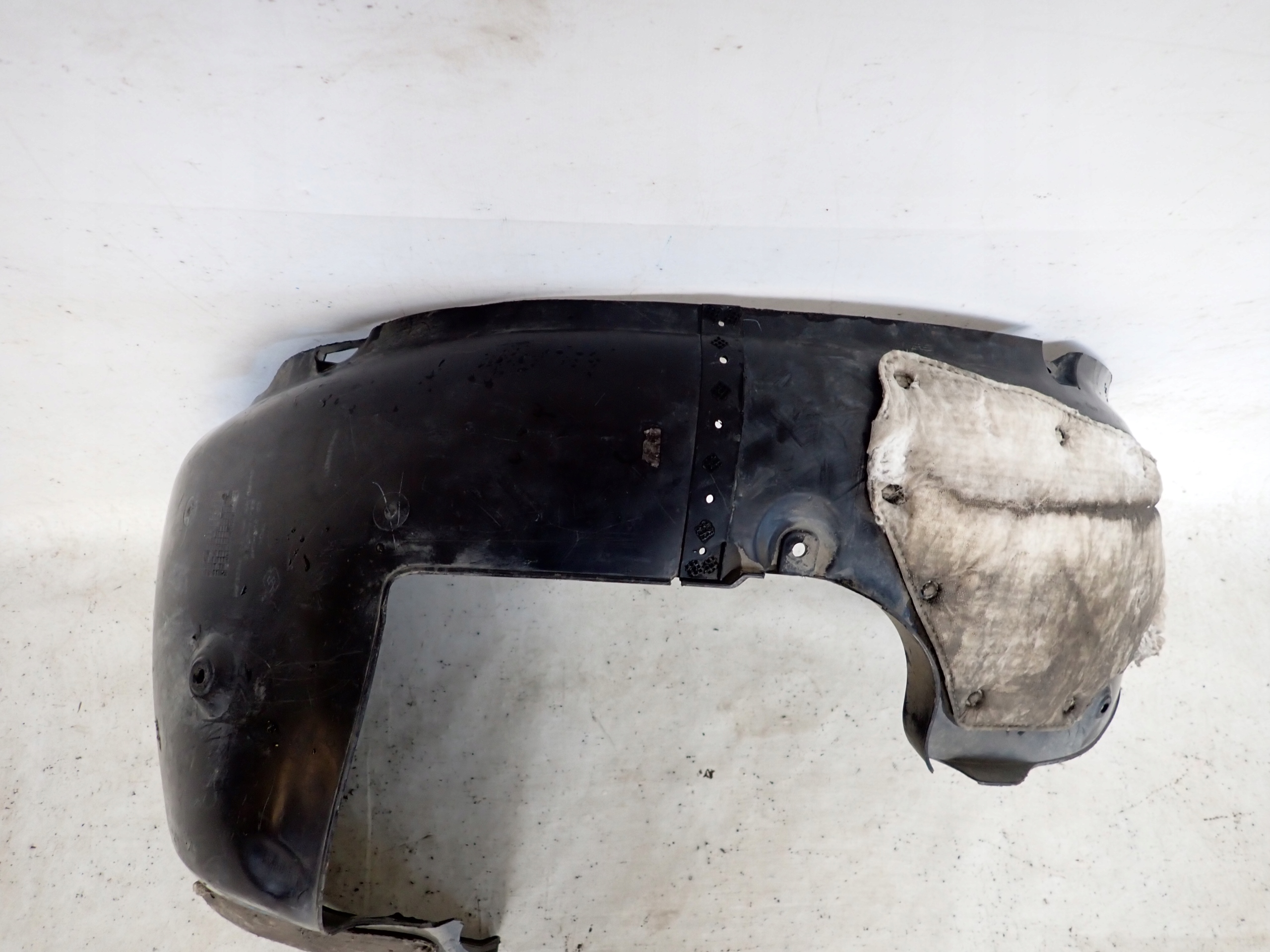 KIA CEED III 18- mudguard front front right 86814-J7000