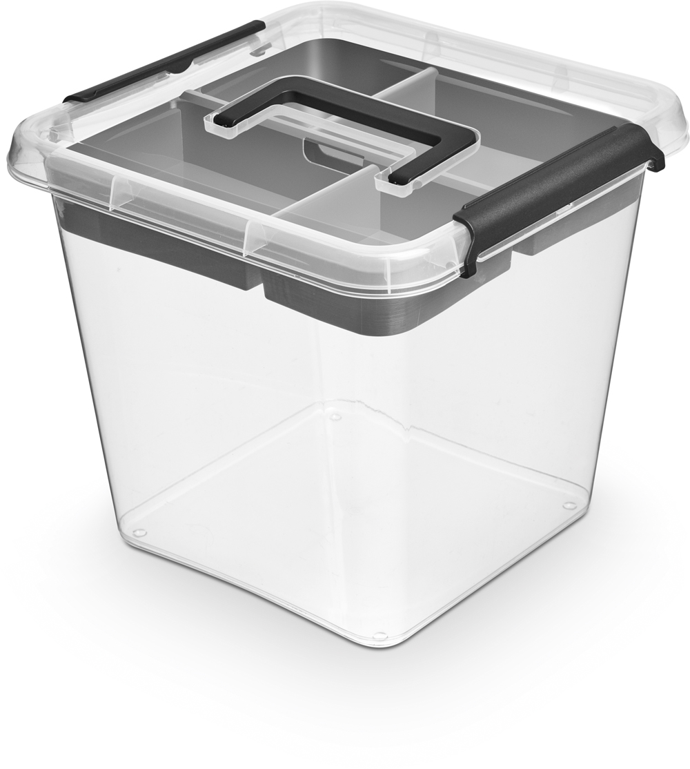 

Pojemnik do przechowywania Apteczka Organizer 13L