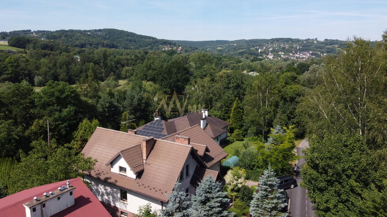 Dom, Łowczówek, Pleśna, Tarnowski, 180 m²