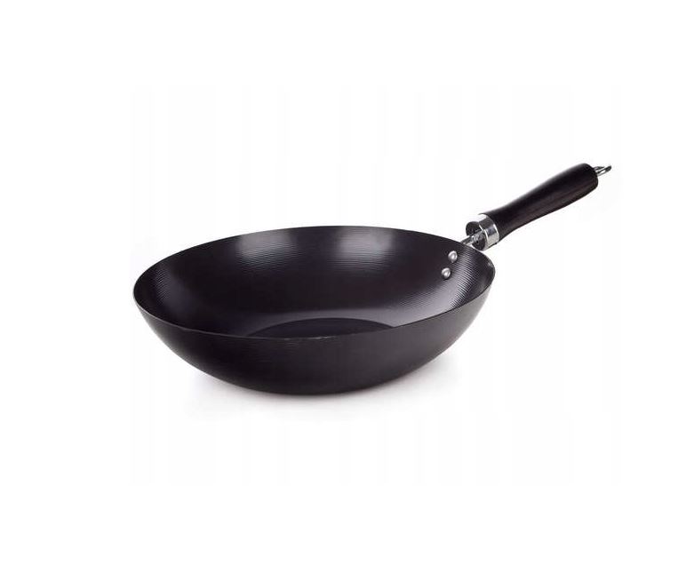 Patelnia WOK 28cm Apetit PK