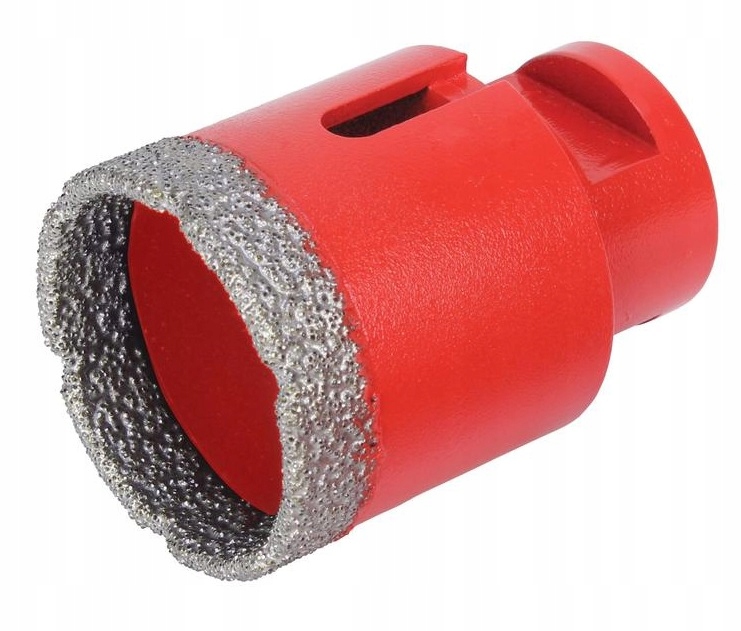 Vrták Drygres 43 mm M14 (6959) Rubi