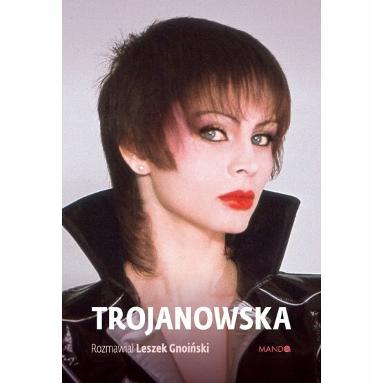 

Trojanowska Leszek Gnoiński, Izabela Trojanowska