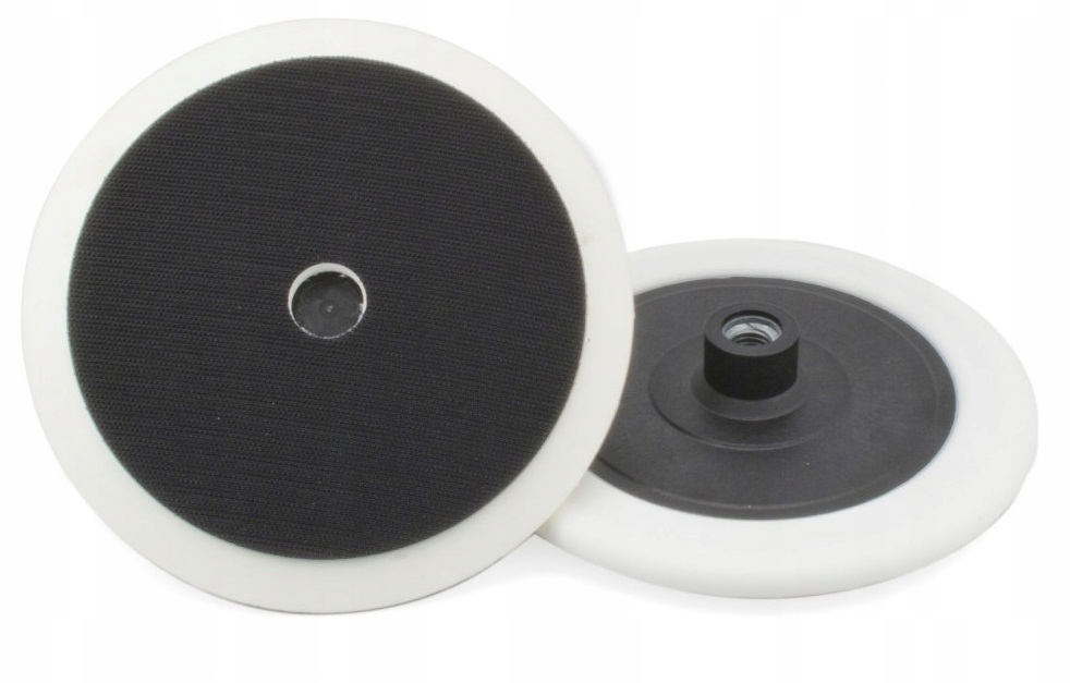 

Flexipads Talerz Mocujący Dysk Wsporczy 160mm M14