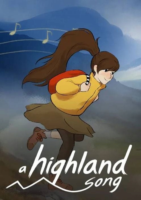 A Highland Song Pc Klucz Steam