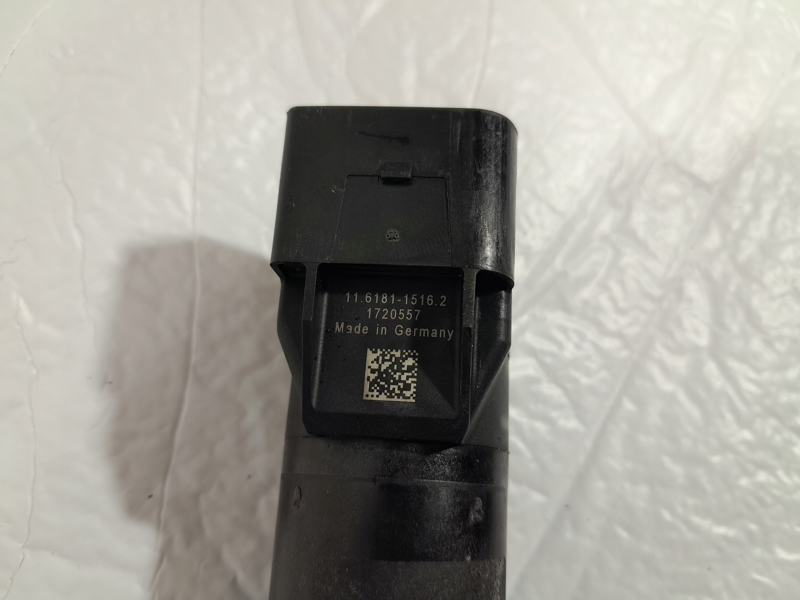 PORSCHE CAYENNE 9Y engine electric brake right rear part 911256F