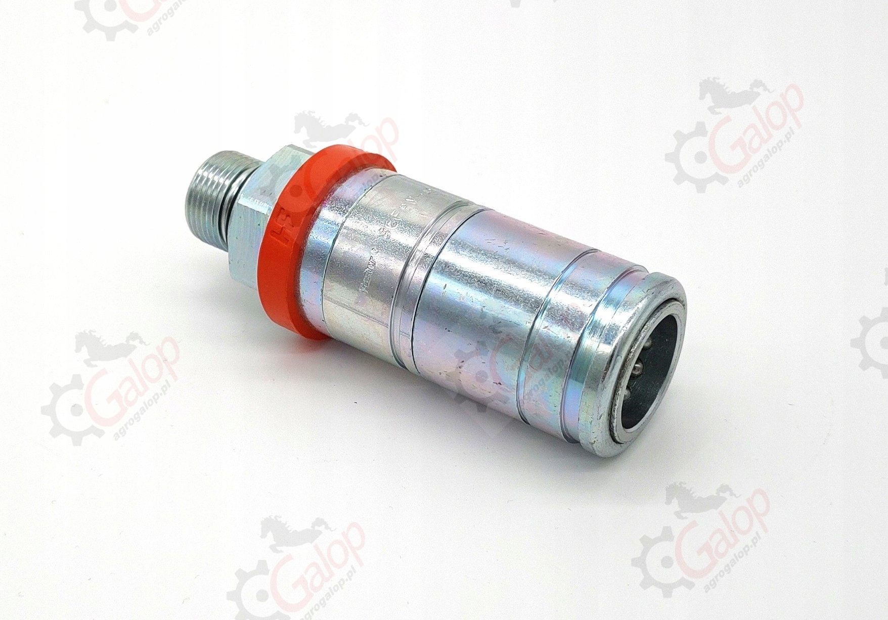 Gniazdo hydrauliczne John Deere AL200979 Faster