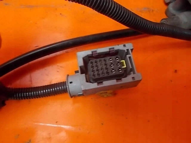 VOLVO FH4 ШИМ-КЛАПАН