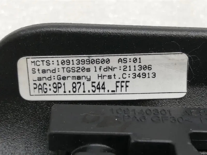 PORSCHE BOXSTER SPYDER 718 свет 99161362210