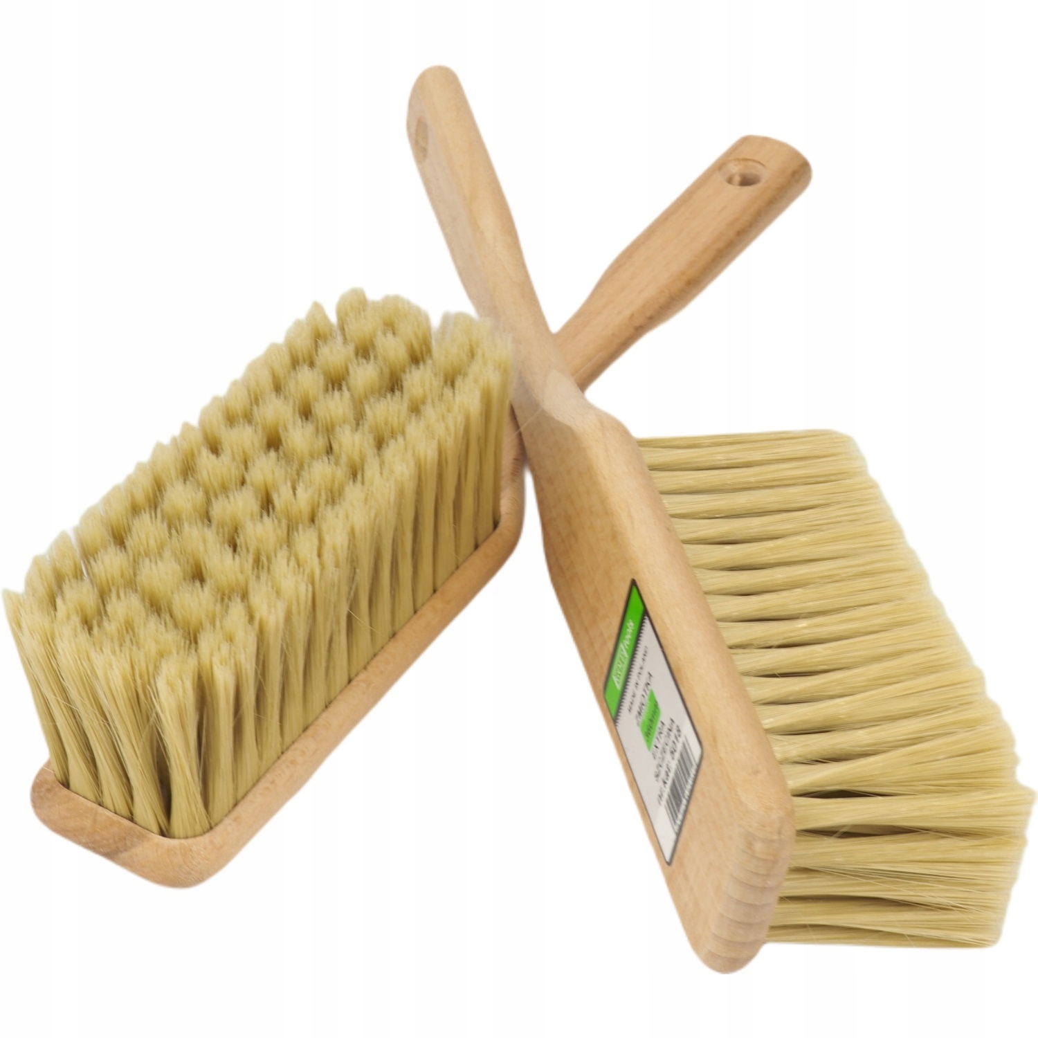 

Zmiotka Szczotka Włosie Naturalne Producent Lux!
