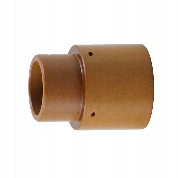 

Pierścień zawirowujący dyfuzor gazu Sherman CB-50