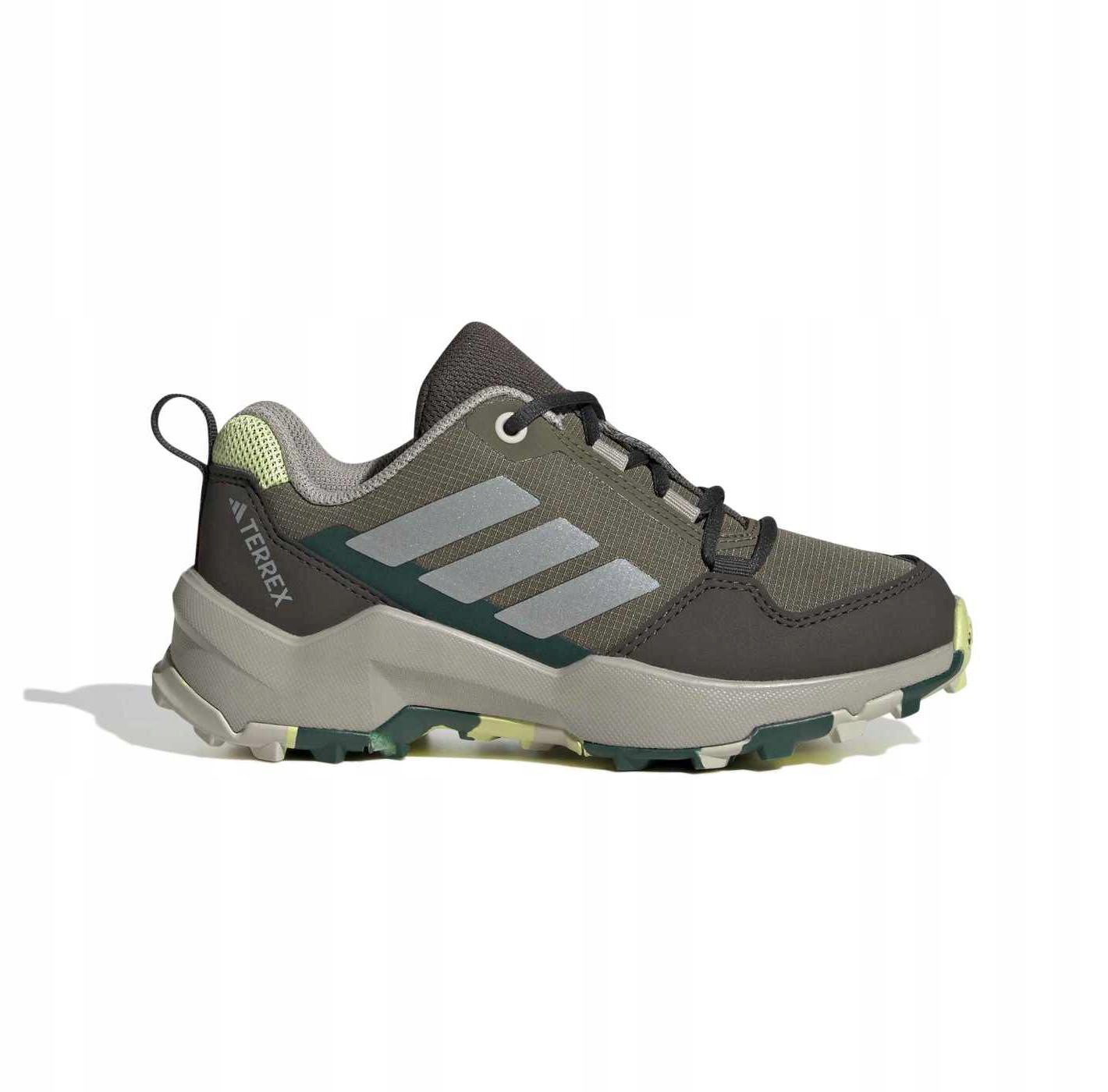 Dziecięce Buty Terrex AX4R K 33