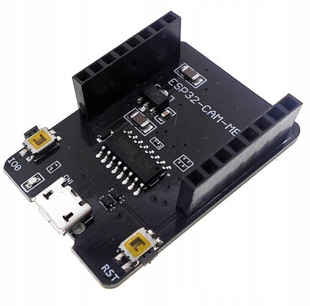 

Programator Usb Kamery ESP-32 Cam
